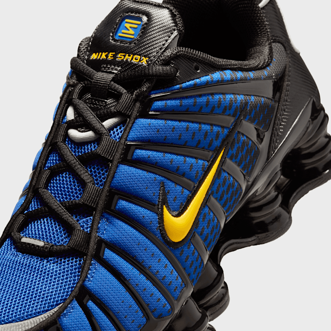 Shox TL - Nov - ell - fas - ion