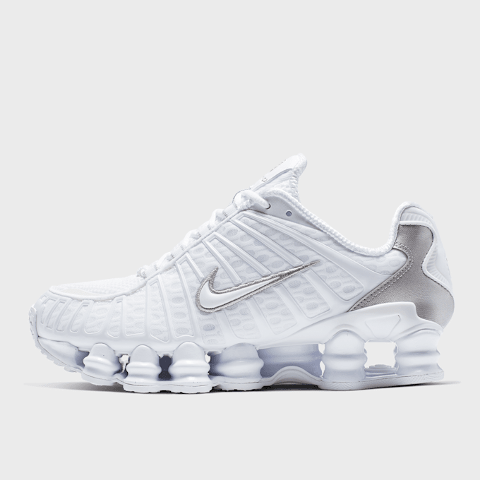 Shox TL - Nov - ell - fas - ion