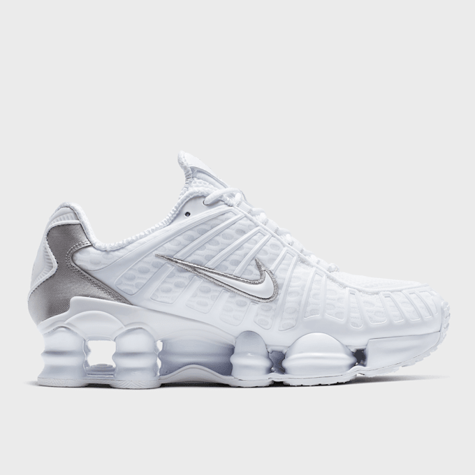 Shox TL - Nov - ell - fas - ion