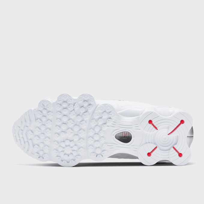 Shox TL - Nov - ell - fas - ion