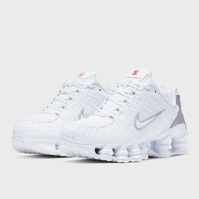 Shox TL - Nov - ell - fas - ion