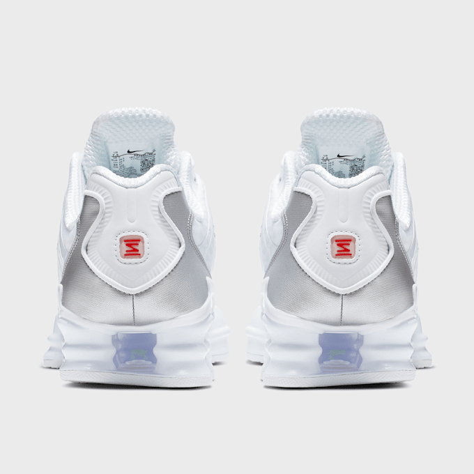 Shox TL - Nov - ell - fas - ion