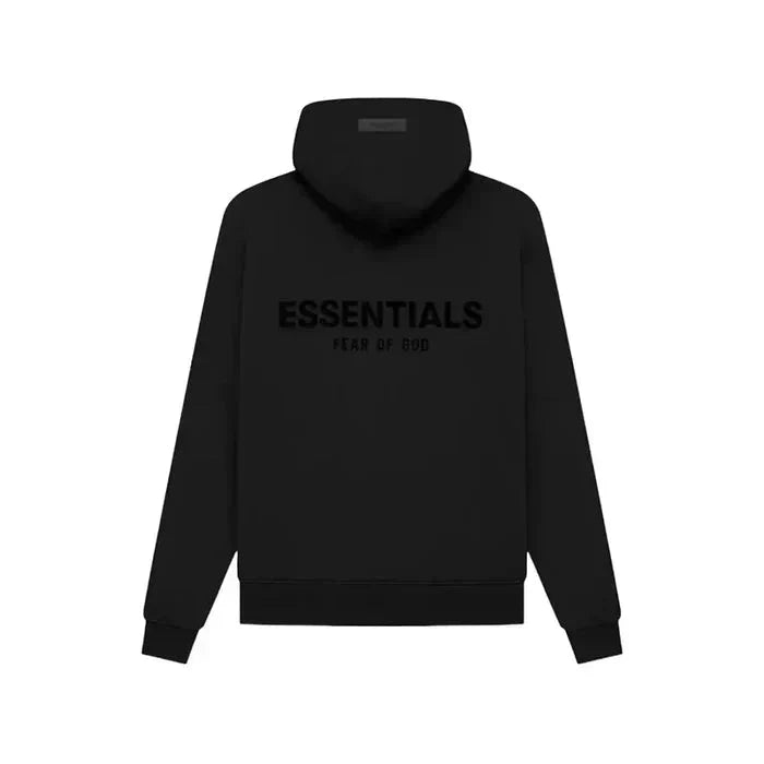 Noir Essentials Tracksuit ES001 - Nov - ell - fas - ion