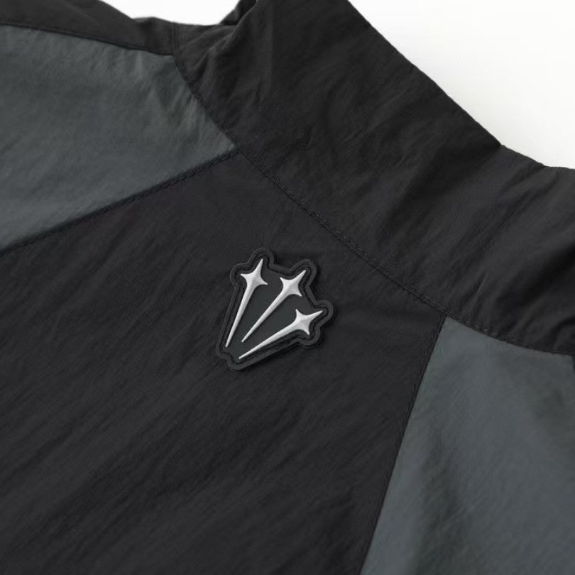 Noir Woven Track Set NKX002 - Nov - ell - fas - ion