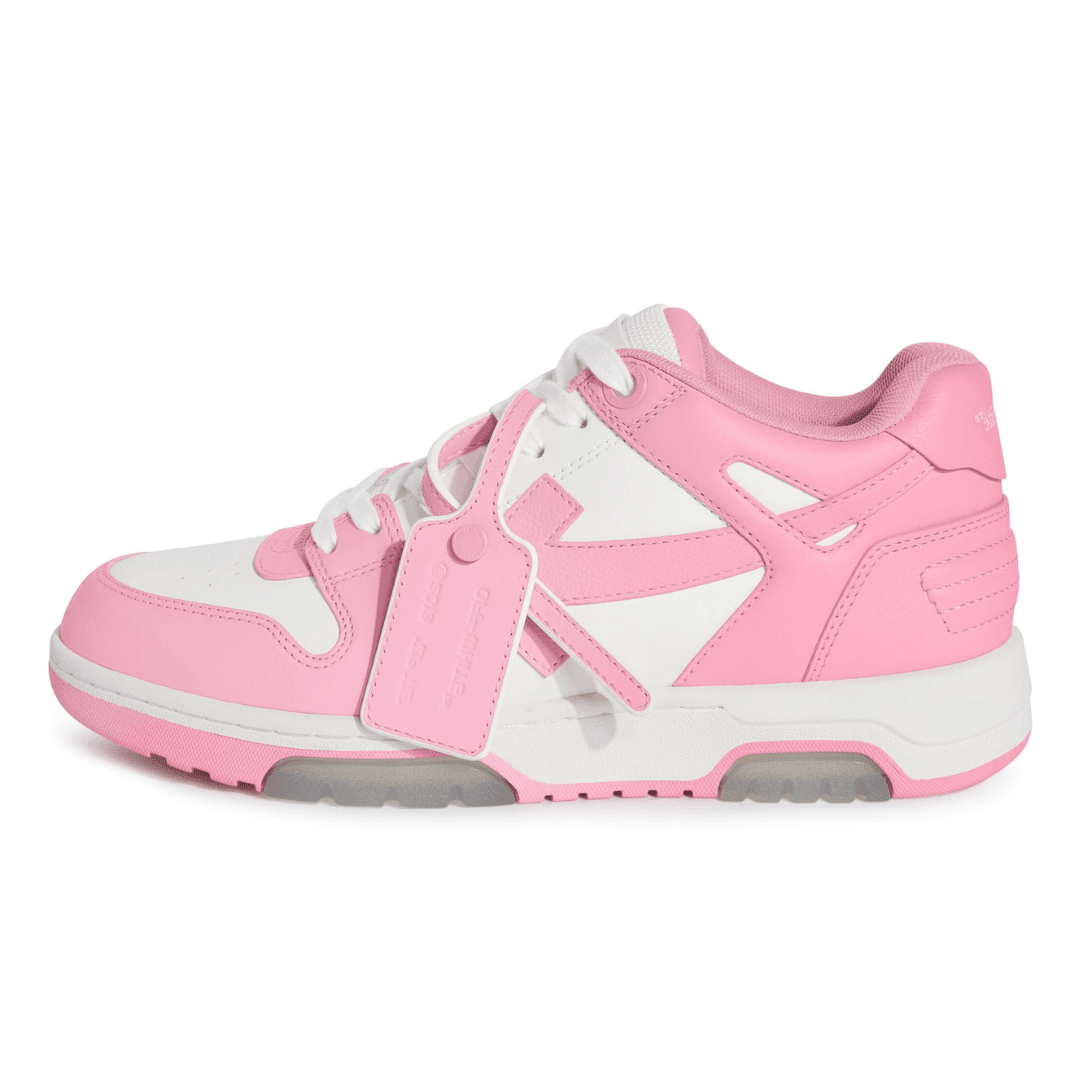 Off Office Pink - Novell "Fashion"