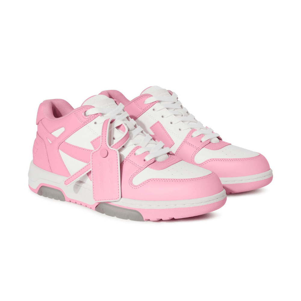 Off Office Pink - Novell "Fashion"