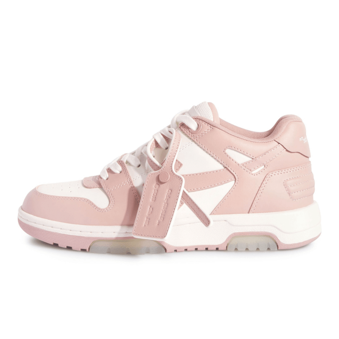 Off 'OOO' Pink - Novell "Fashion"