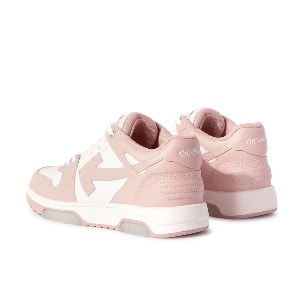 Off 'OOO' Pink - Novell "Fashion"