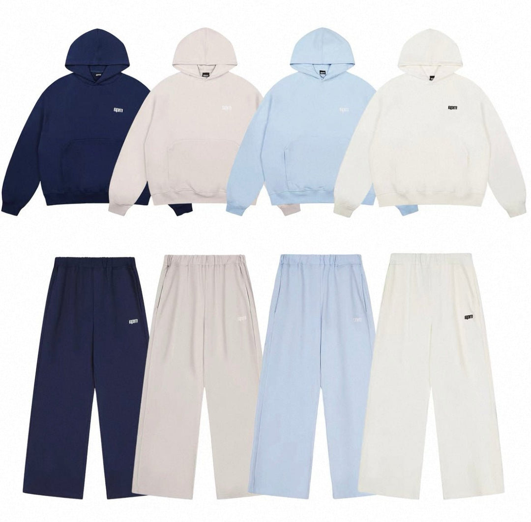 PM Tracksuit V1 - Nov - ell - fas - ion