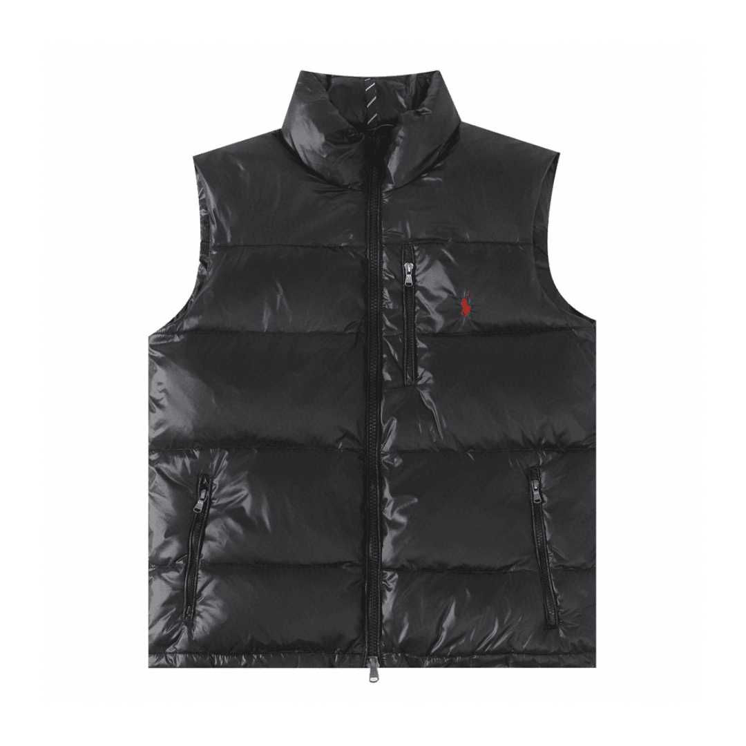 Polo Reflective Gilet - Novell "Fashion"