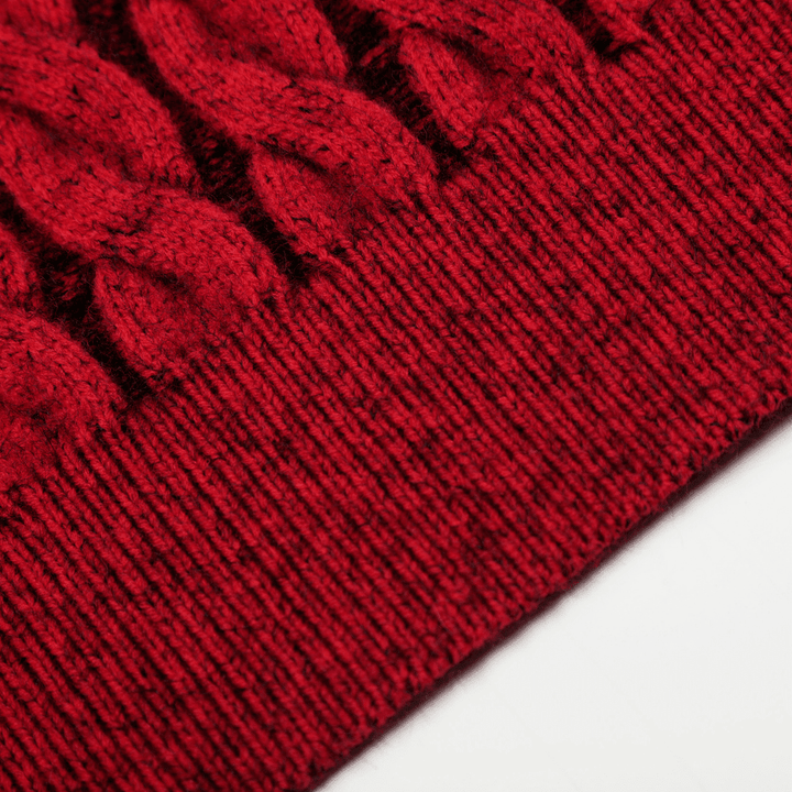 Polo Sweater - Novell "Fashion"