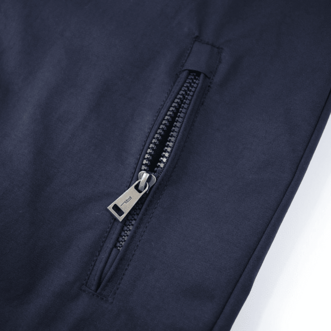 Polo Windbreaker - Novell "Fashion"