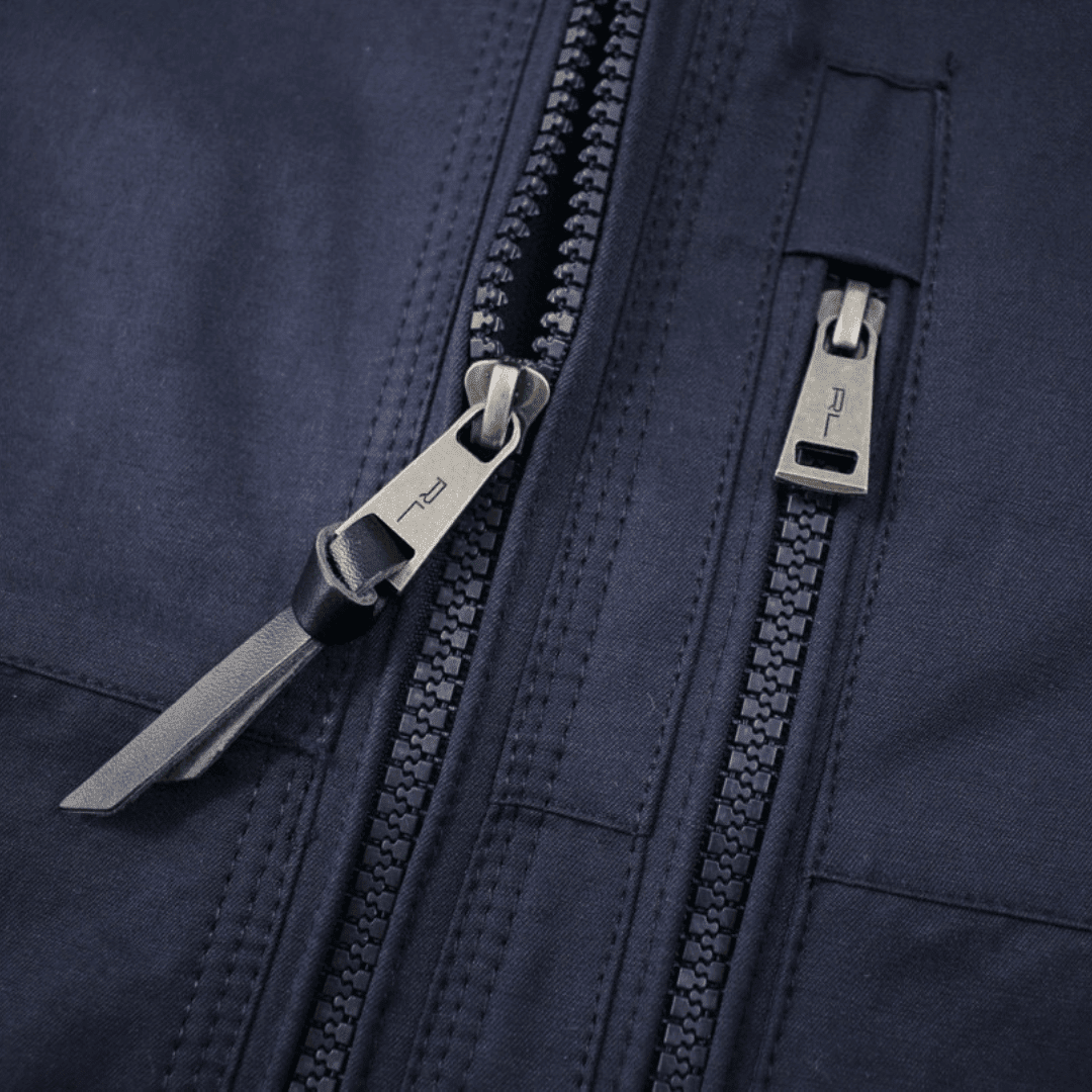Polo Windbreaker - Novell "Fashion"