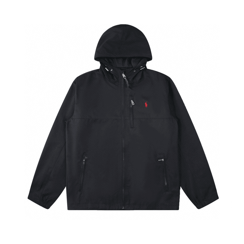 Windbreaker