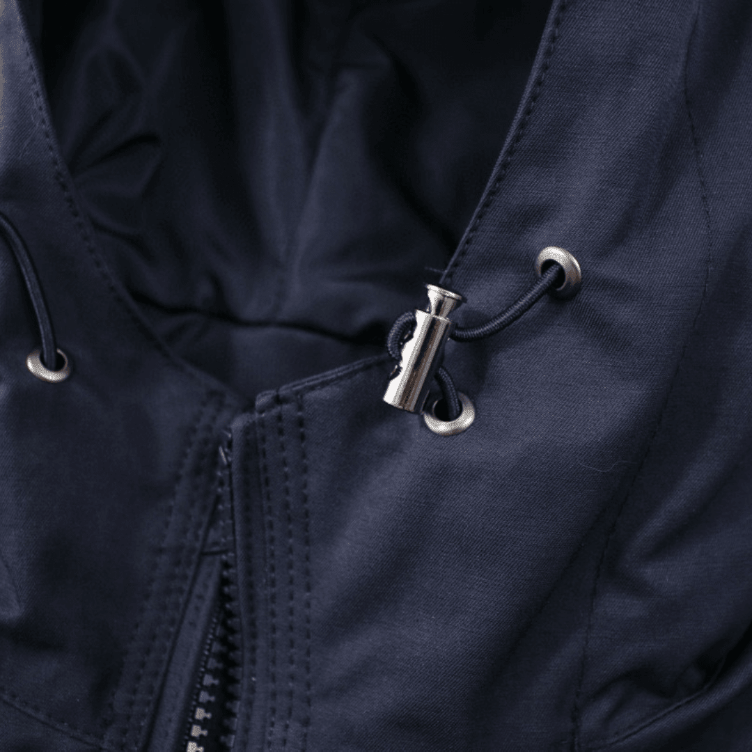 Polo Windbreaker - Novell "Fashion"