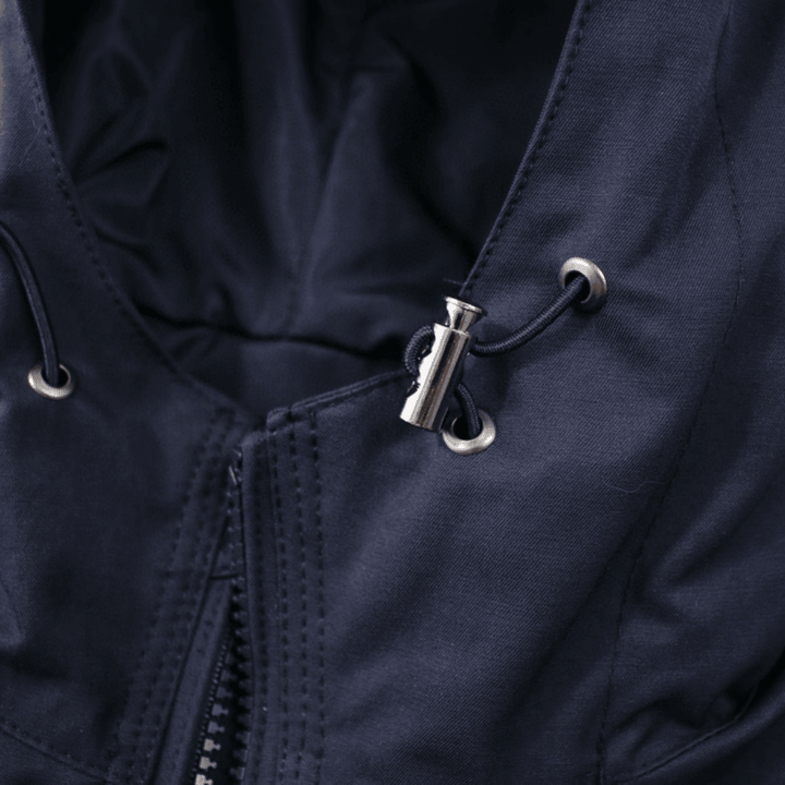 Polo Windbreaker - Novell "Fashion"