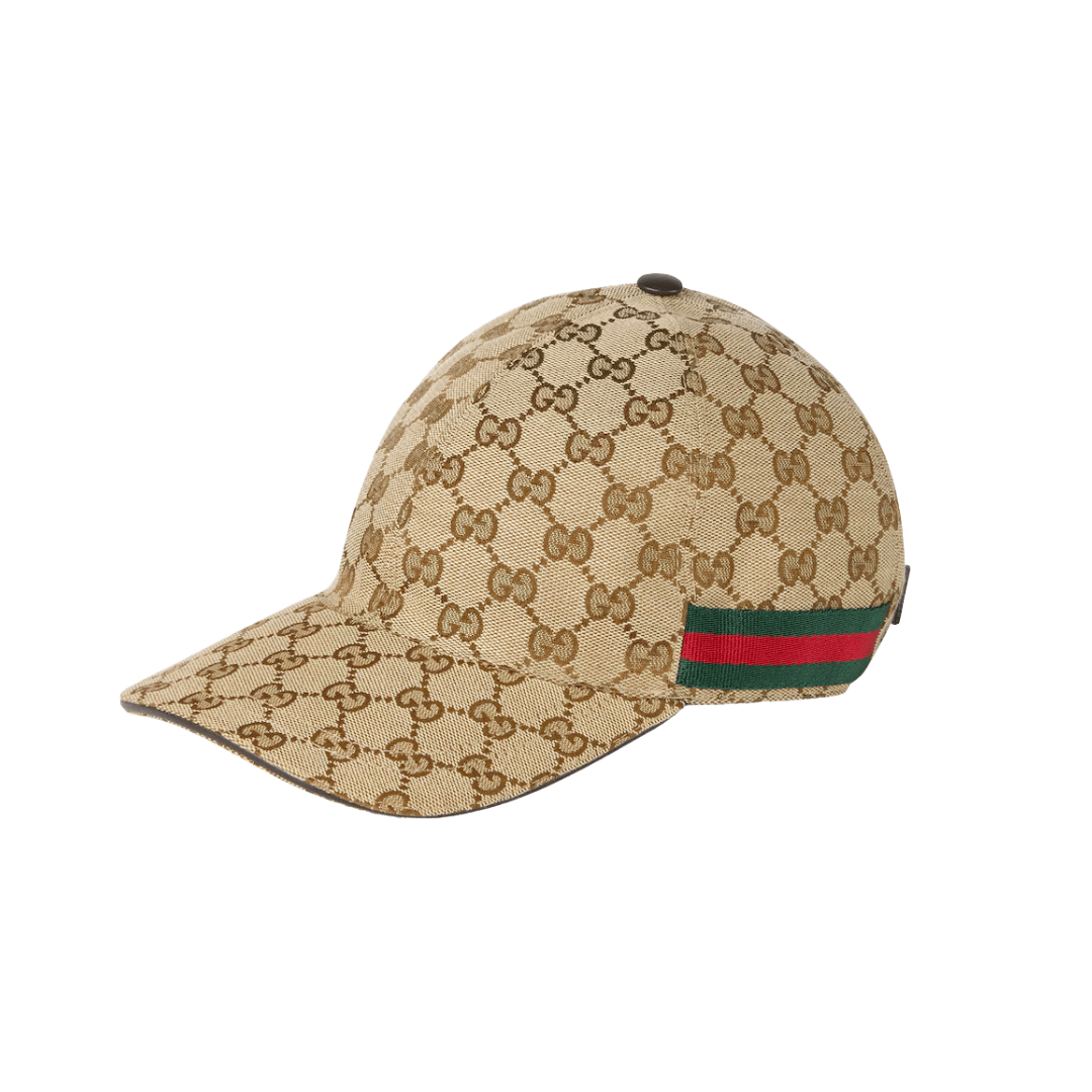 Polychromatic Cap - Novell "Fashion"