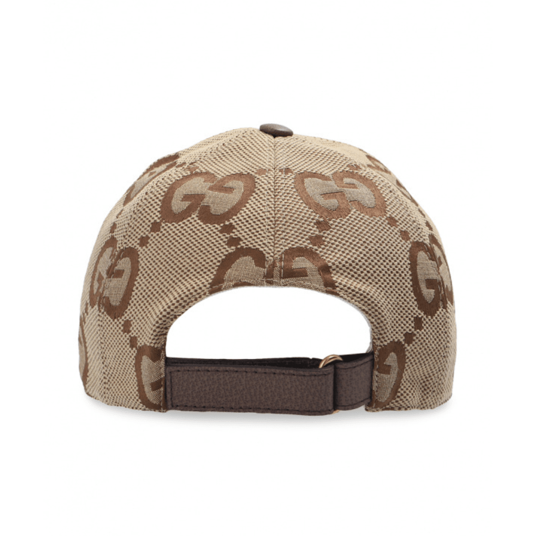 Polychromatic Cap - Novell "Fashion"
