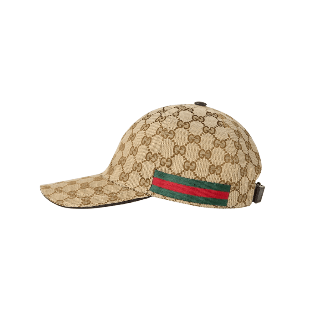 Polychromatic Cap - Novell "Fashion"