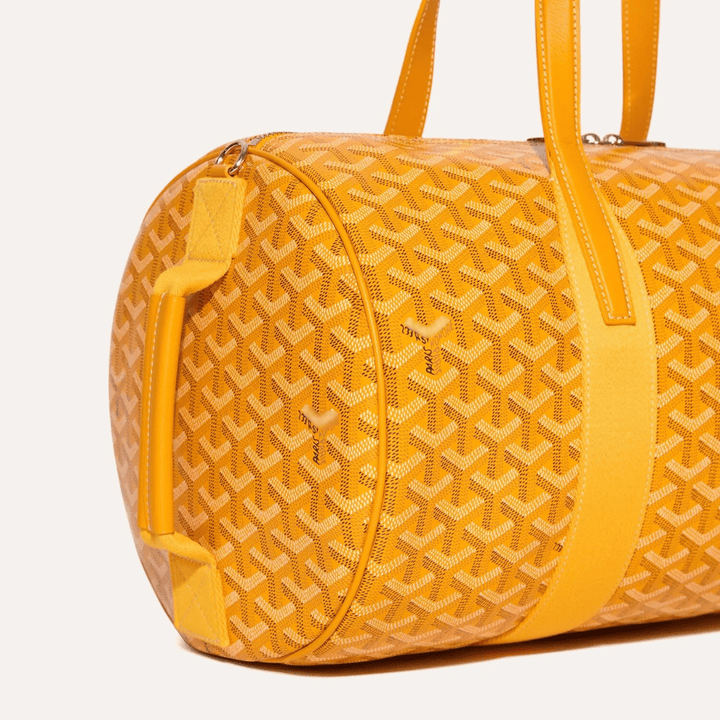 Polychromatic Sport Bag - Novell "Fashion"