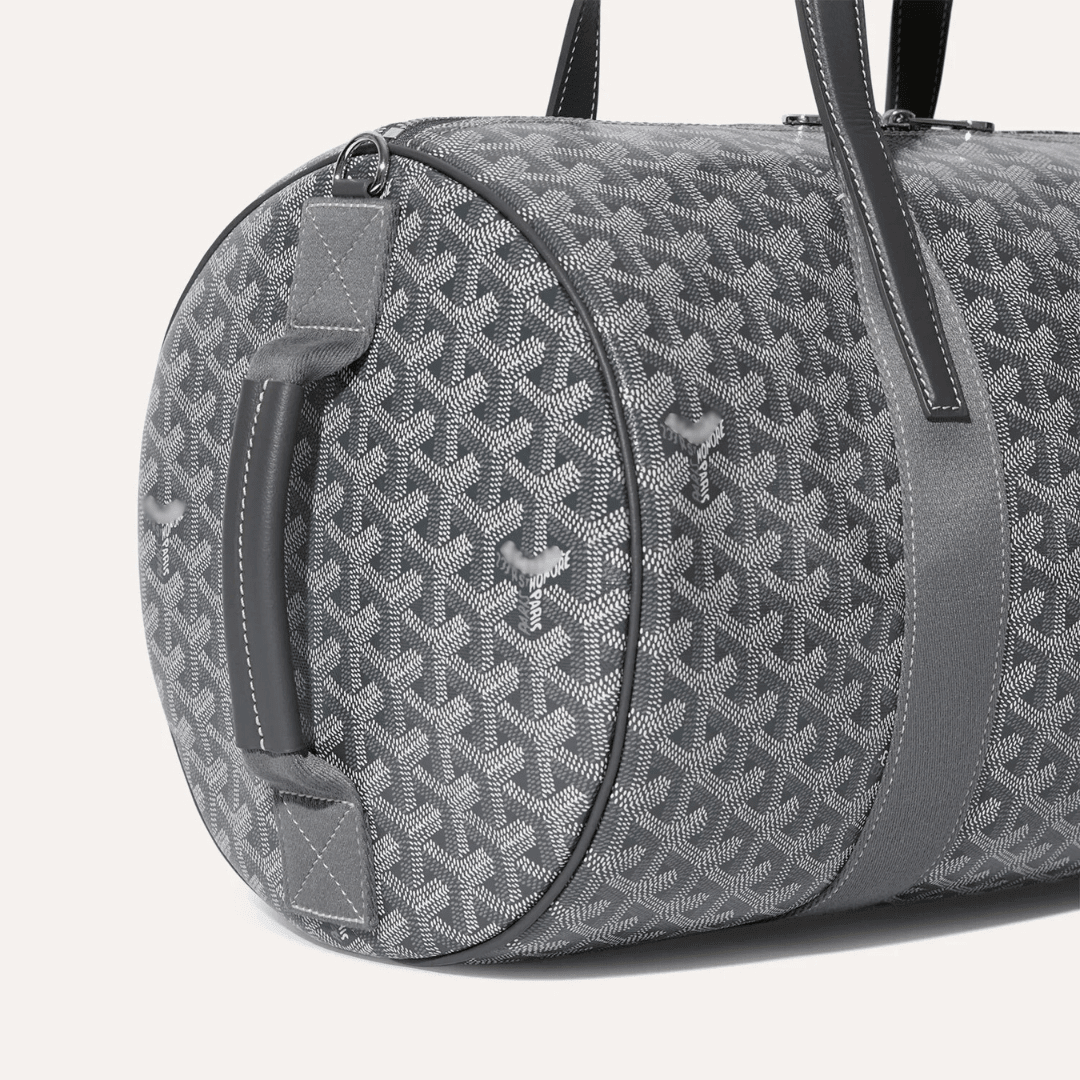 Polychromatic Sport Bag - Novell "Fashion"