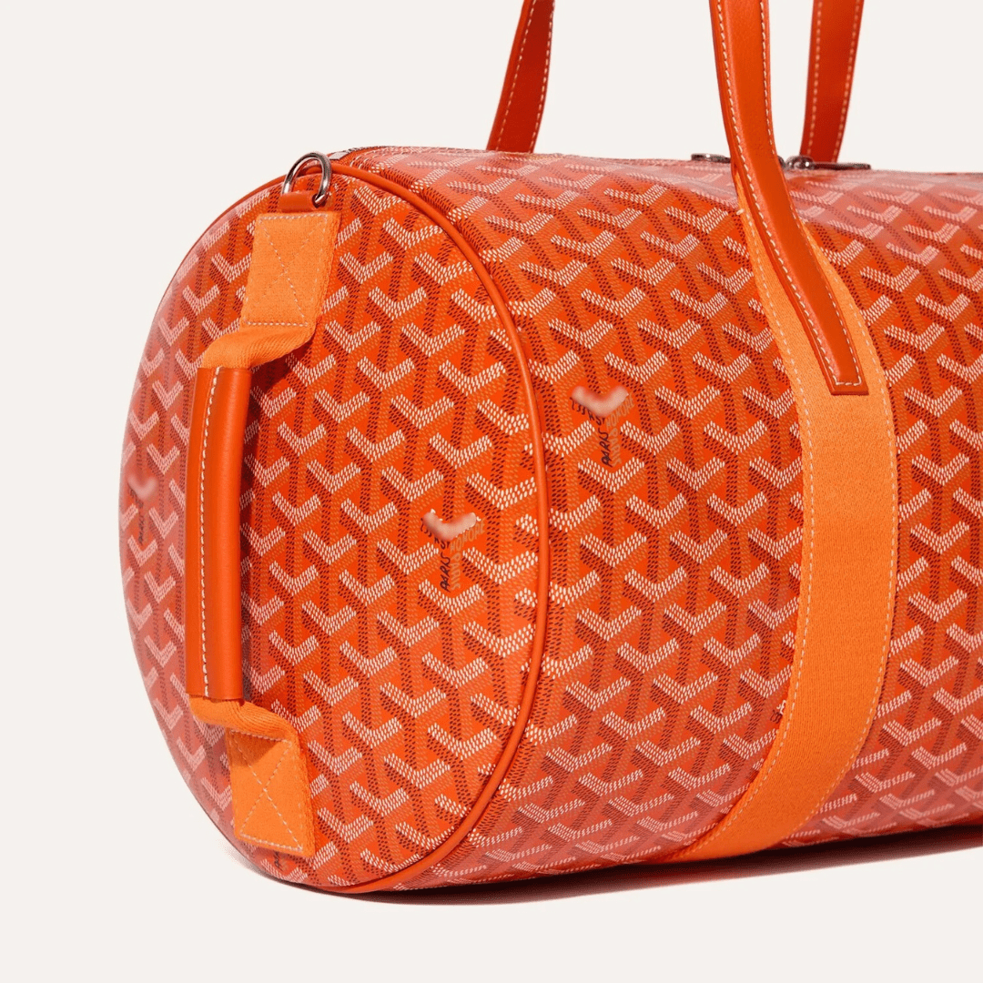 Polychromatic Sport Bag - Novell "Fashion"