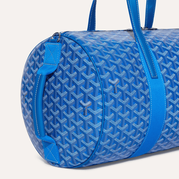 Polychromatic Sport Bag - Novell "Fashion"