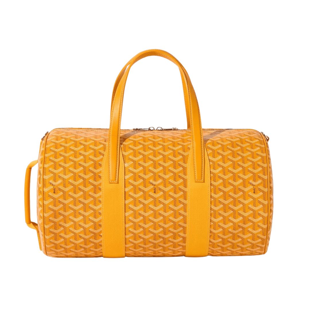 Polychromatic Sport Bag - Novell "Fashion"