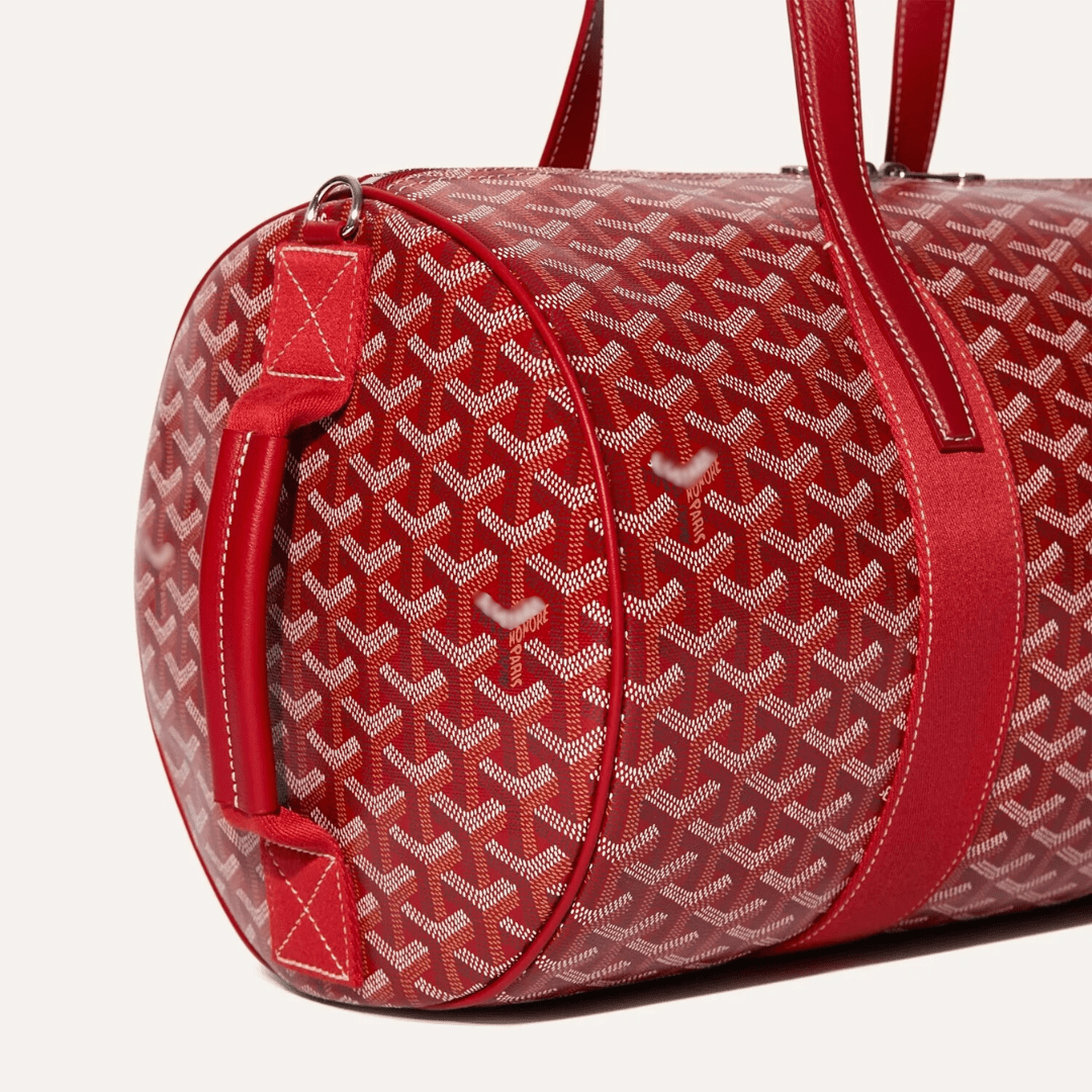 Polychromatic Sport Bag - Novell "Fashion"