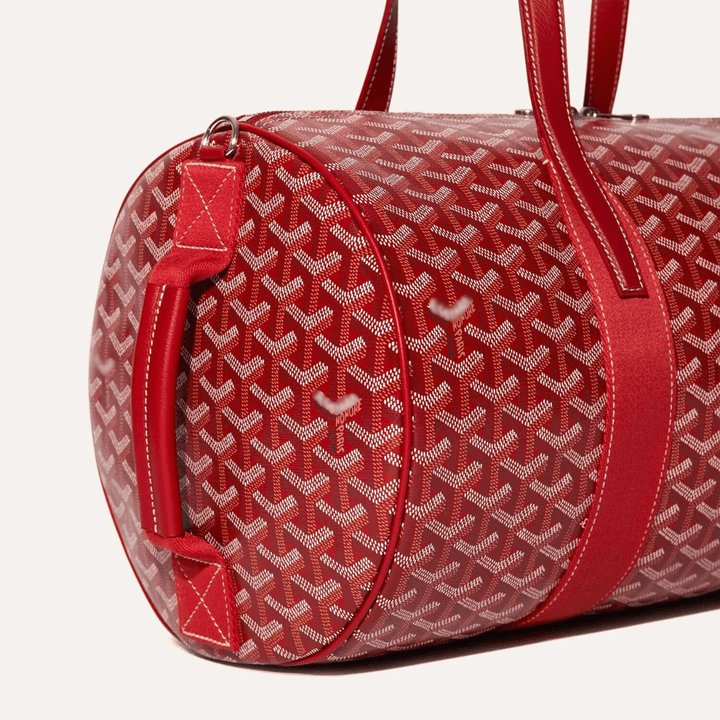 Polychromatic Sport Bag - Novell "Fashion"