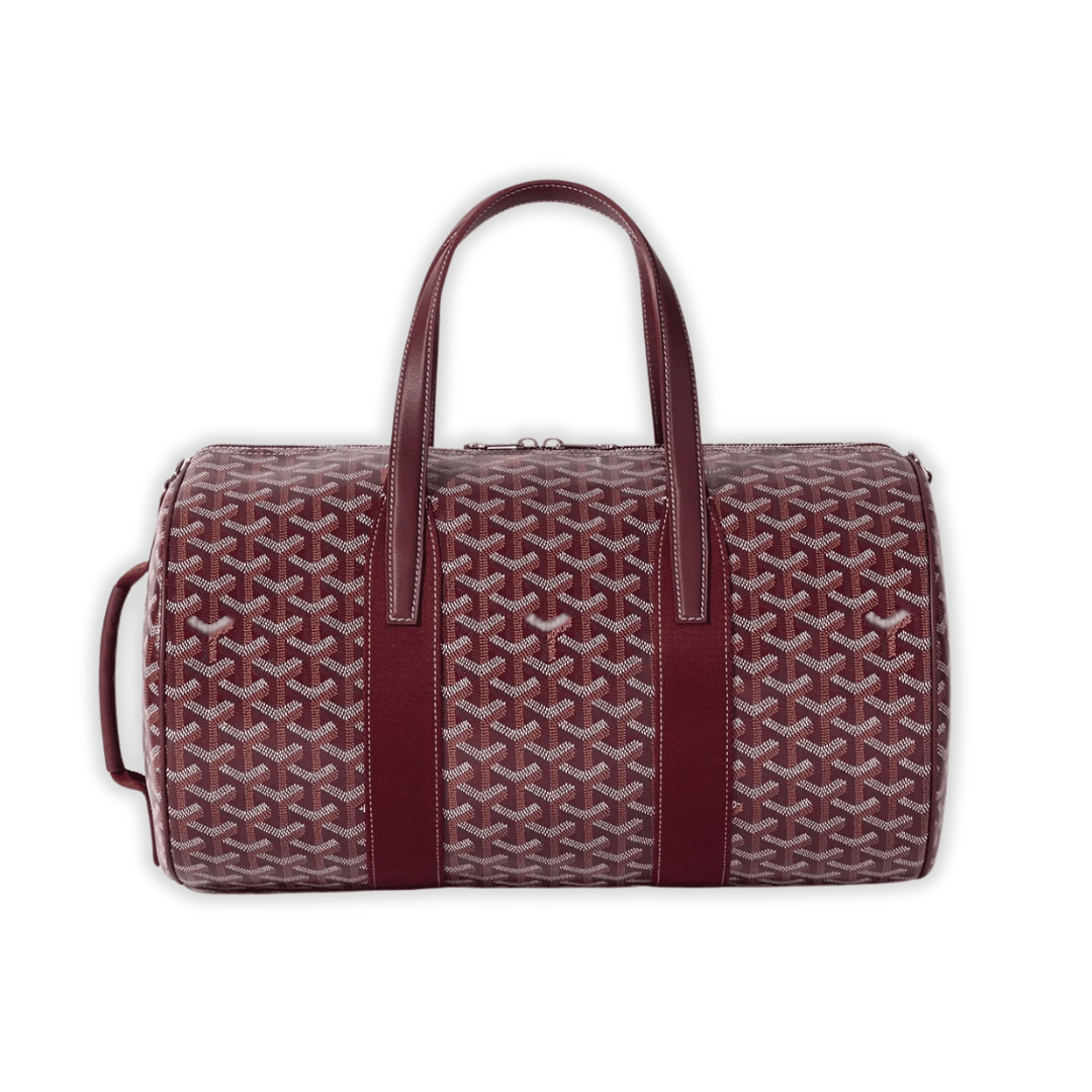 Polychromatic Sport Bag - Novell "Fashion"