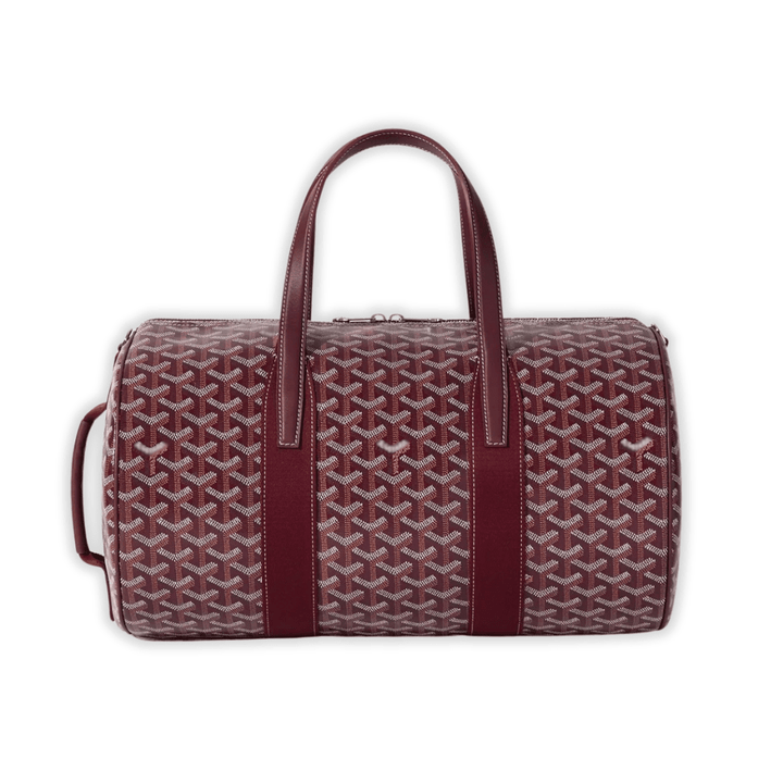 Polychromatic Sport Bag - Novell "Fashion"