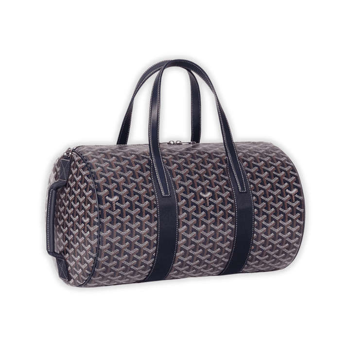 Polychromatic Sport Bag - Novell "Fashion"