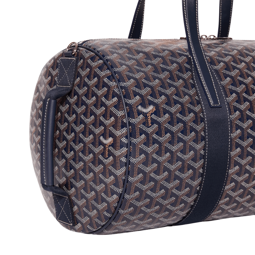 Polychromatic Sport Bag - Novell "Fashion"