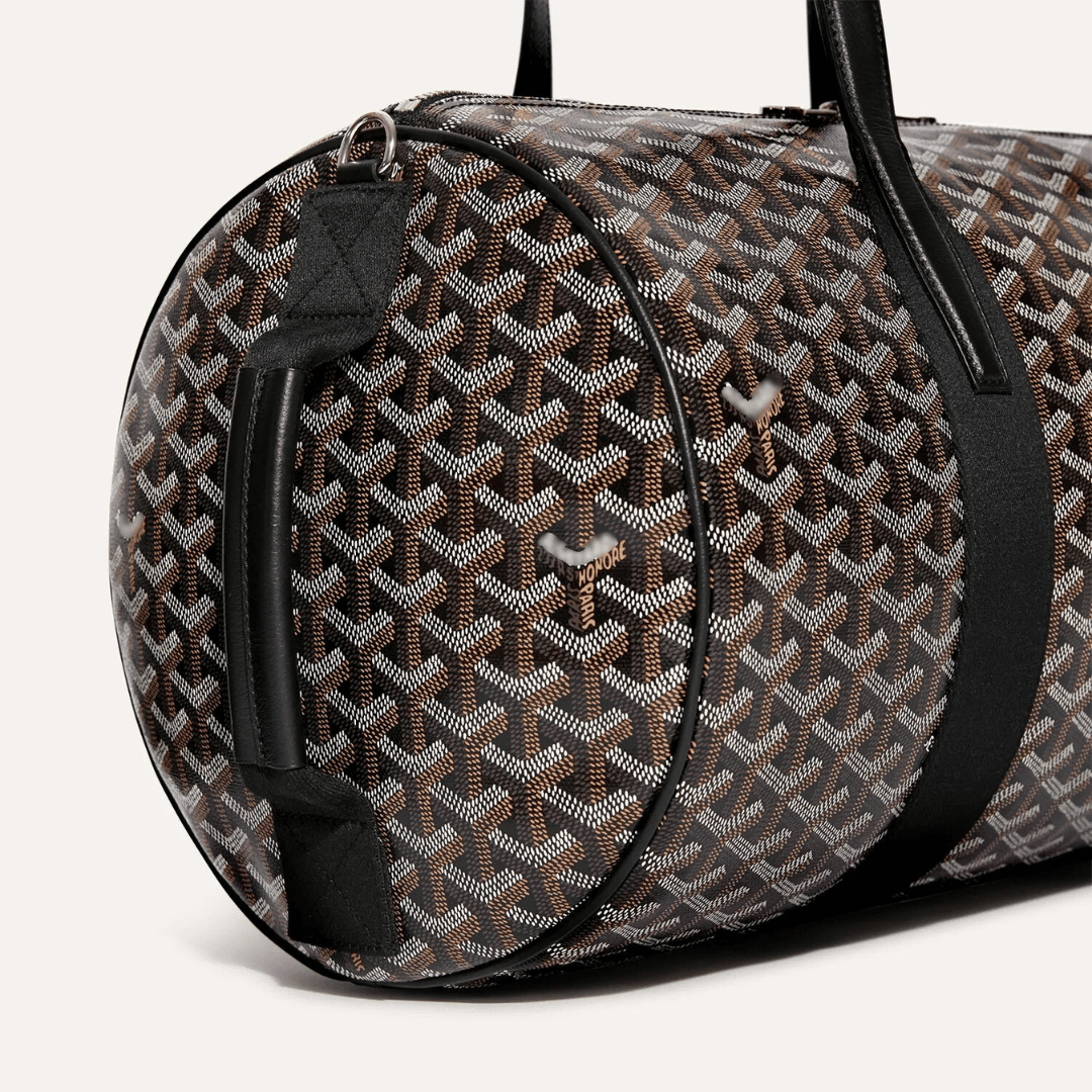 Polychromatic Sport Bag - Novell "Fashion"