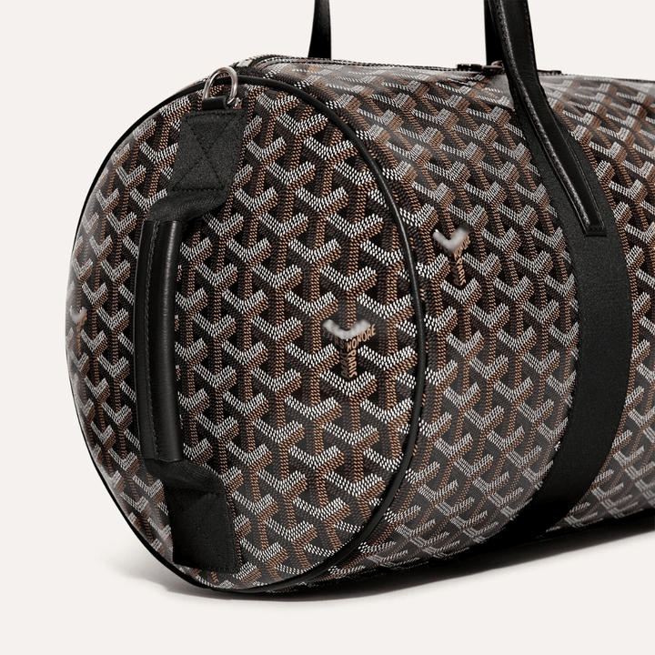 Polychromatic Sport Bag - Novell "Fashion"