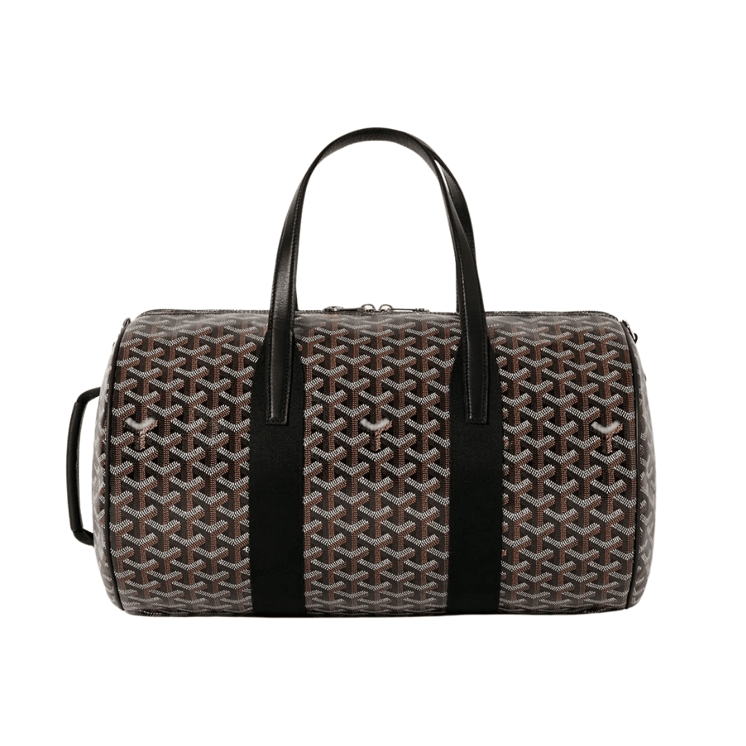 Polychromatic Sport Bag - Novell "Fashion"