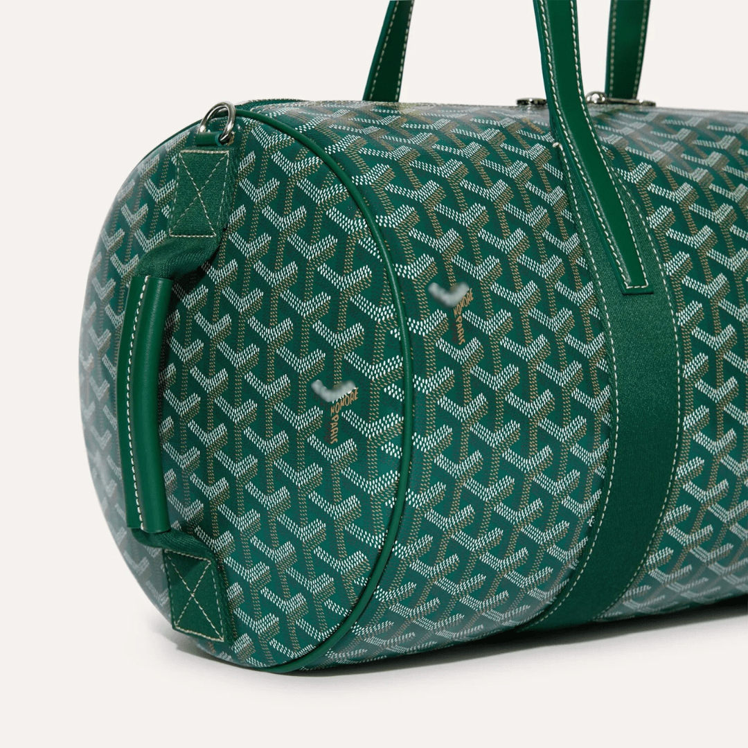 Polychromatic Sport Bag - Novell "Fashion"