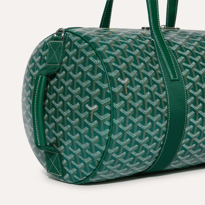 Polychromatic Sport Bag - Novell "Fashion"