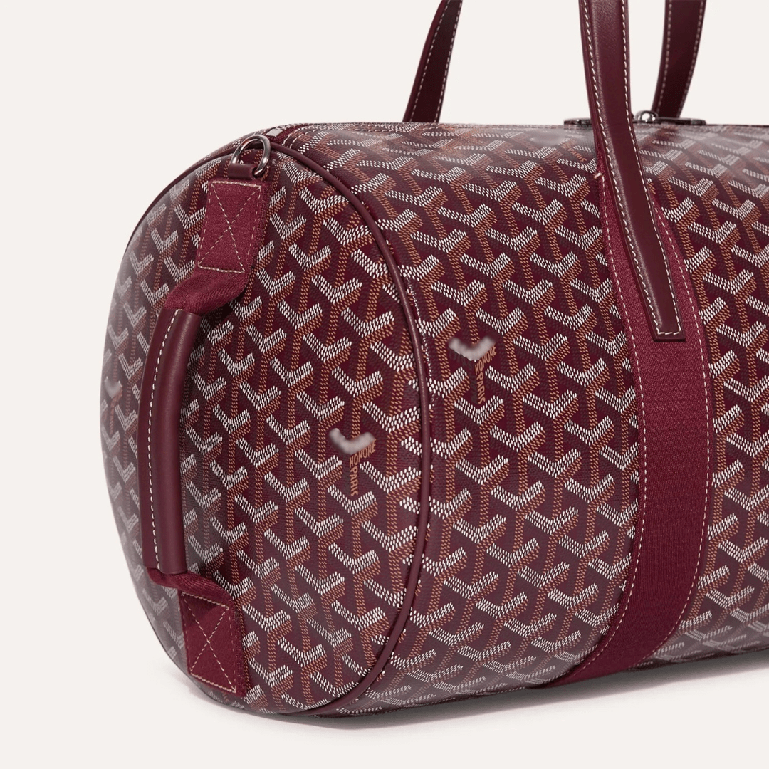 Polychromatic Sport Bag - Novell "Fashion"