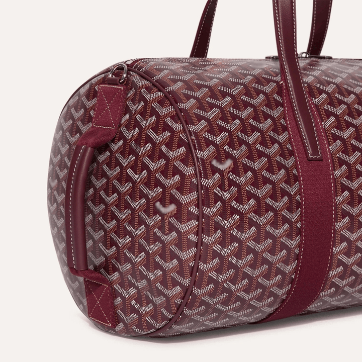 Polychromatic Sport Bag - Novell "Fashion"