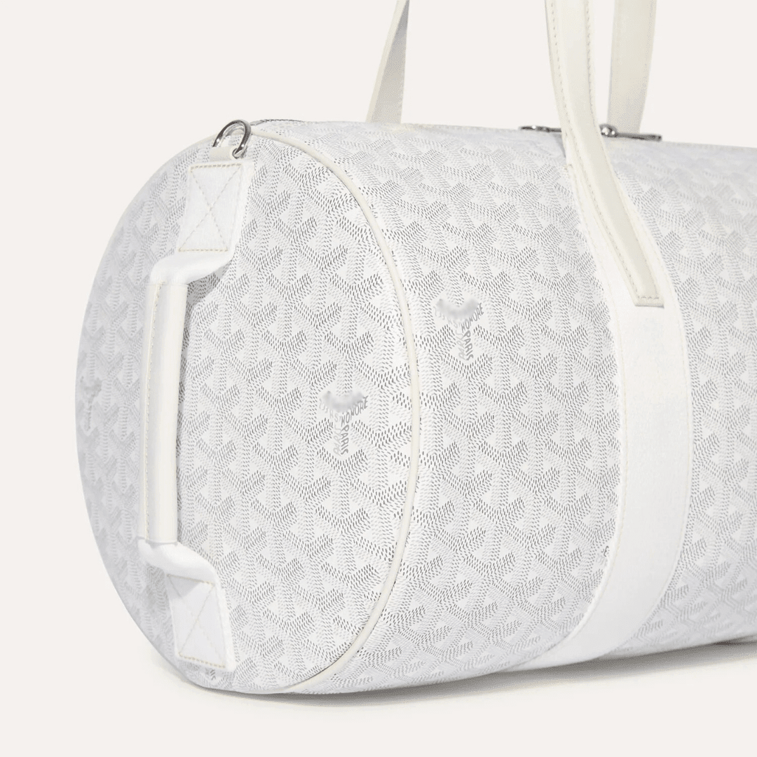 Polychromatic Sport Bag - Novell "Fashion"