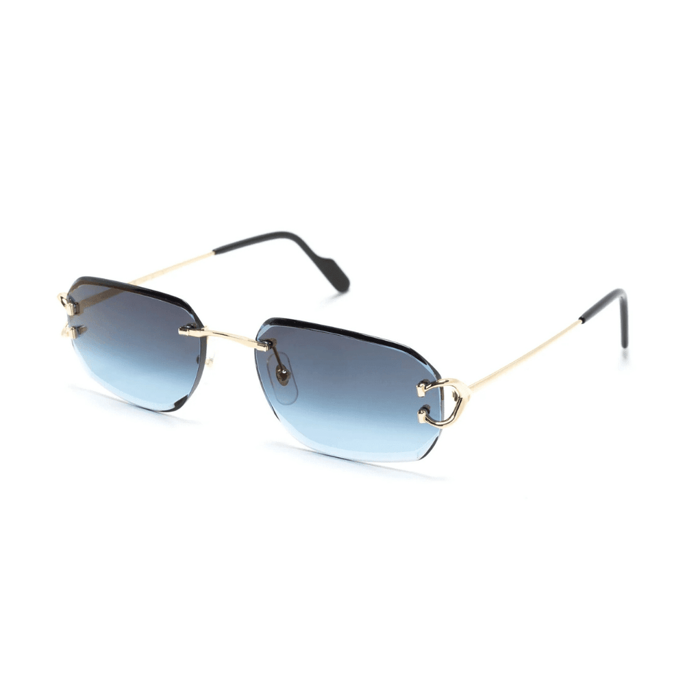 Polychromatic Sunglasses - Novell "Fashion"