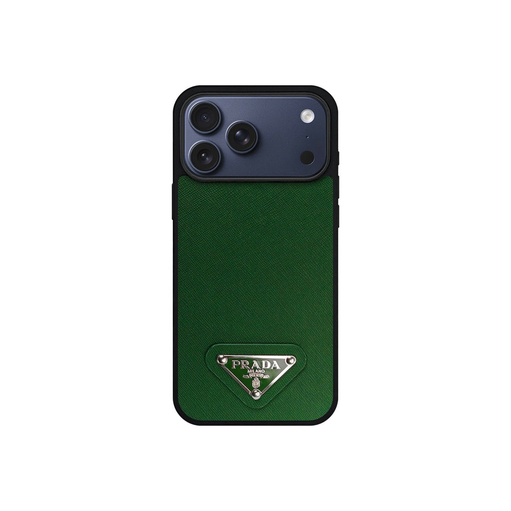 PRD LOGO GREEN - Novell "Fashion"