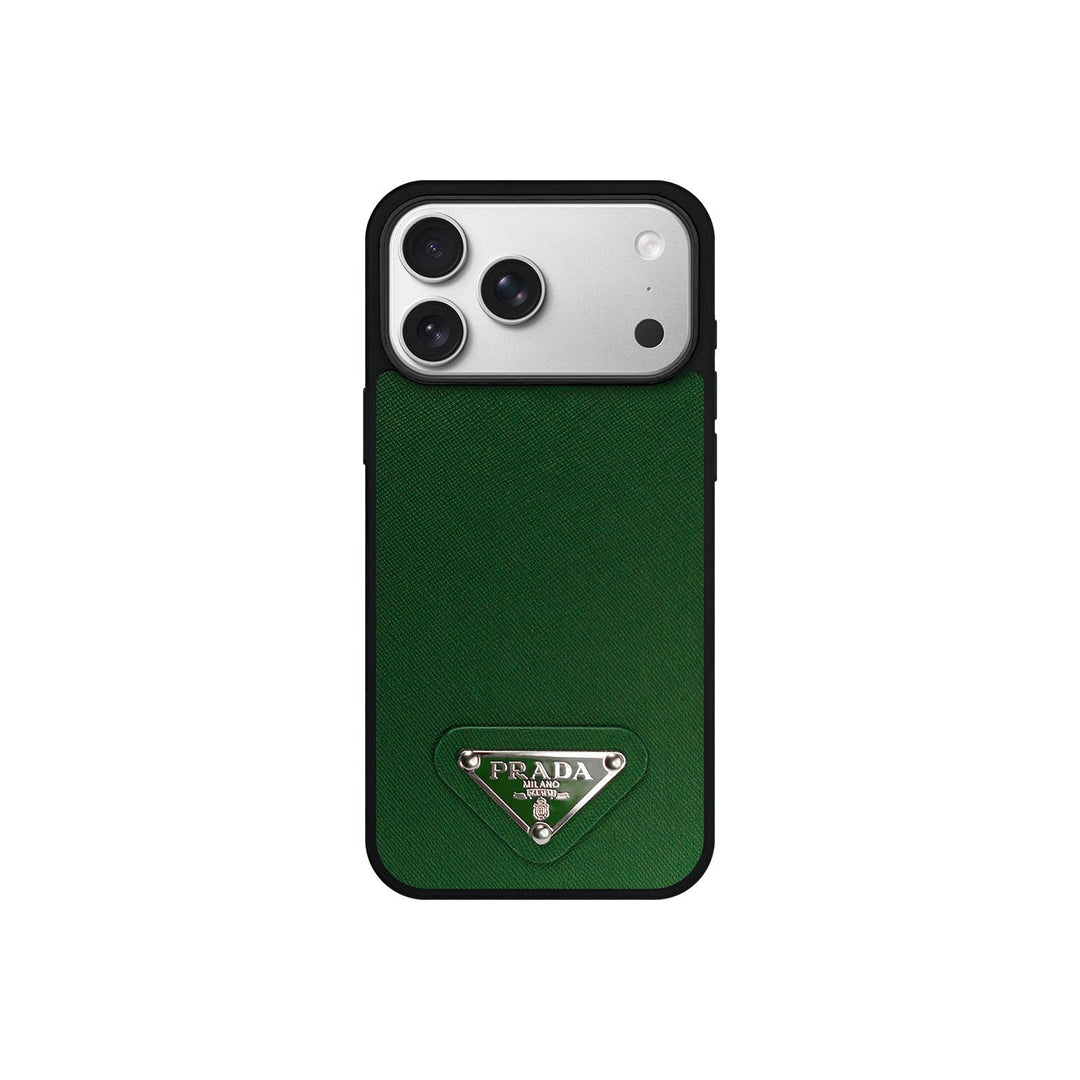 PRD LOGO GREEN - Novell "Fashion"