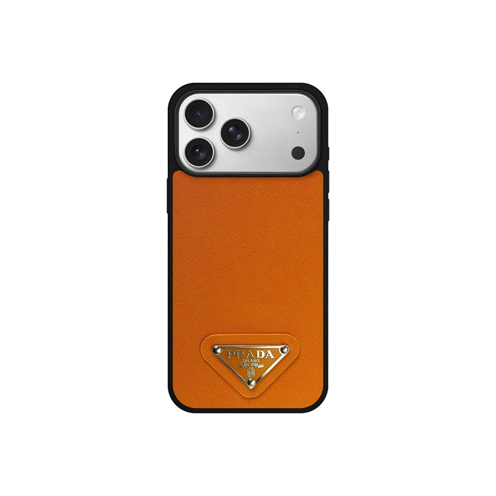 PRD LOGO ORANGE - Novell "Fashion"