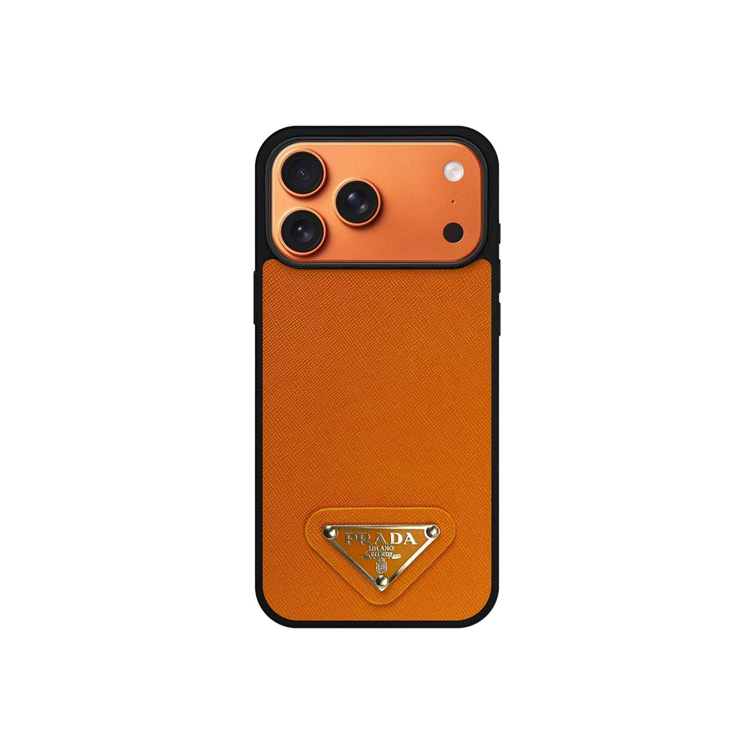 PRD LOGO ORANGE - Novell "Fashion"