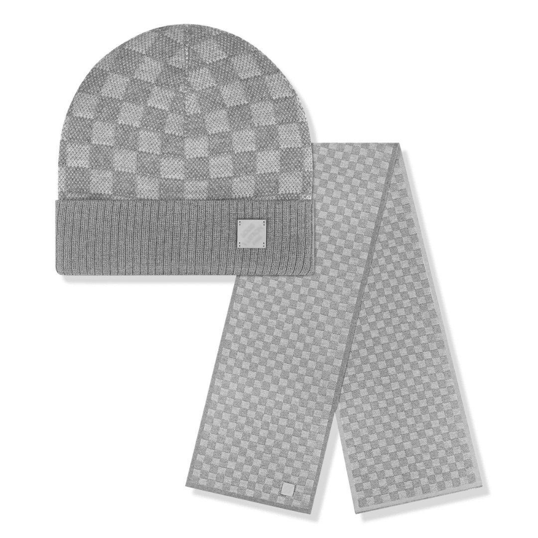 Prestige Grey Set - Novell "Fashion"
