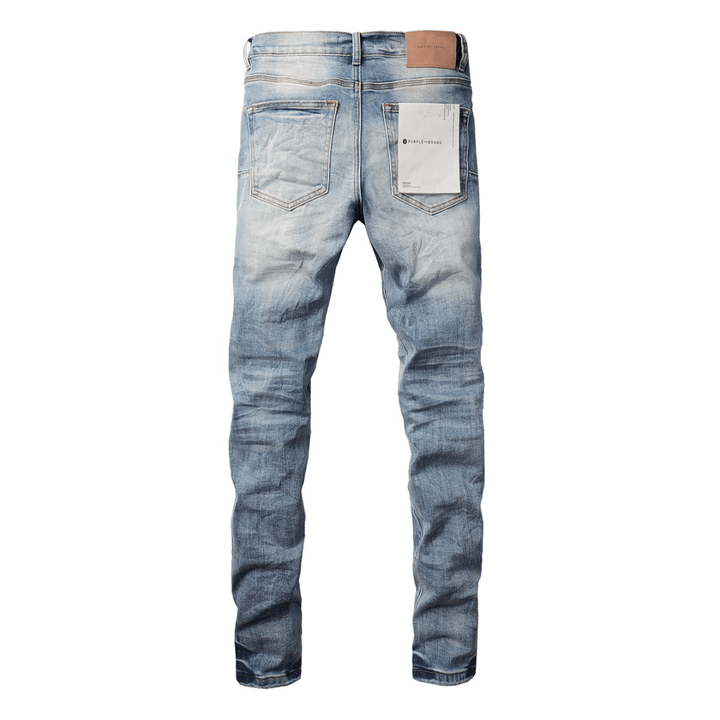 Purple Blue Jeans - Novell "Fashion"