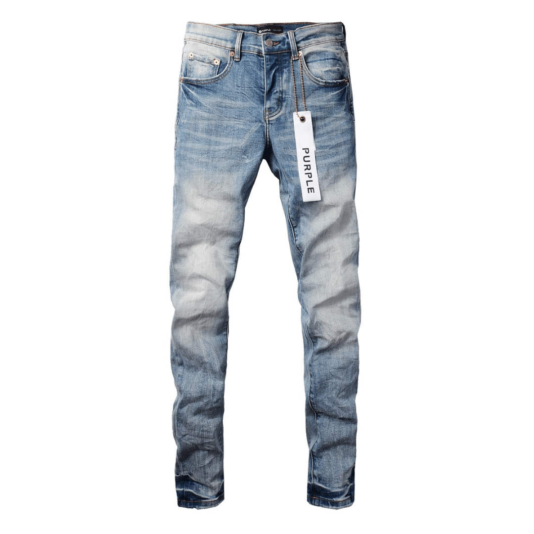 Purple Blue Jeans - Novell "Fashion"